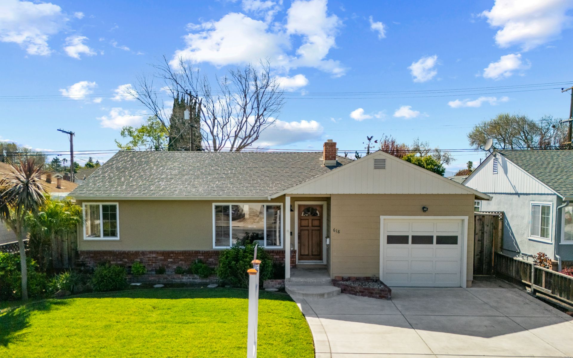 618 Armanini AVE