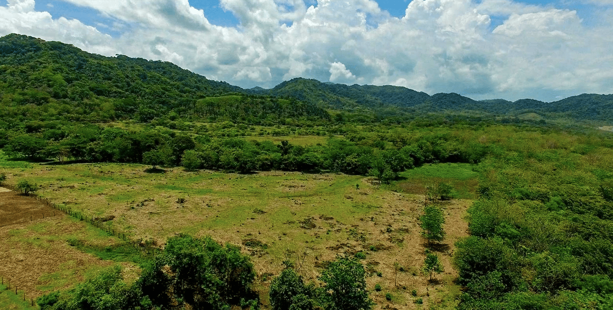 La Reserva Commercial Lot, Playa Camaronal / , Zapotal, Nandayure, Guanacaste