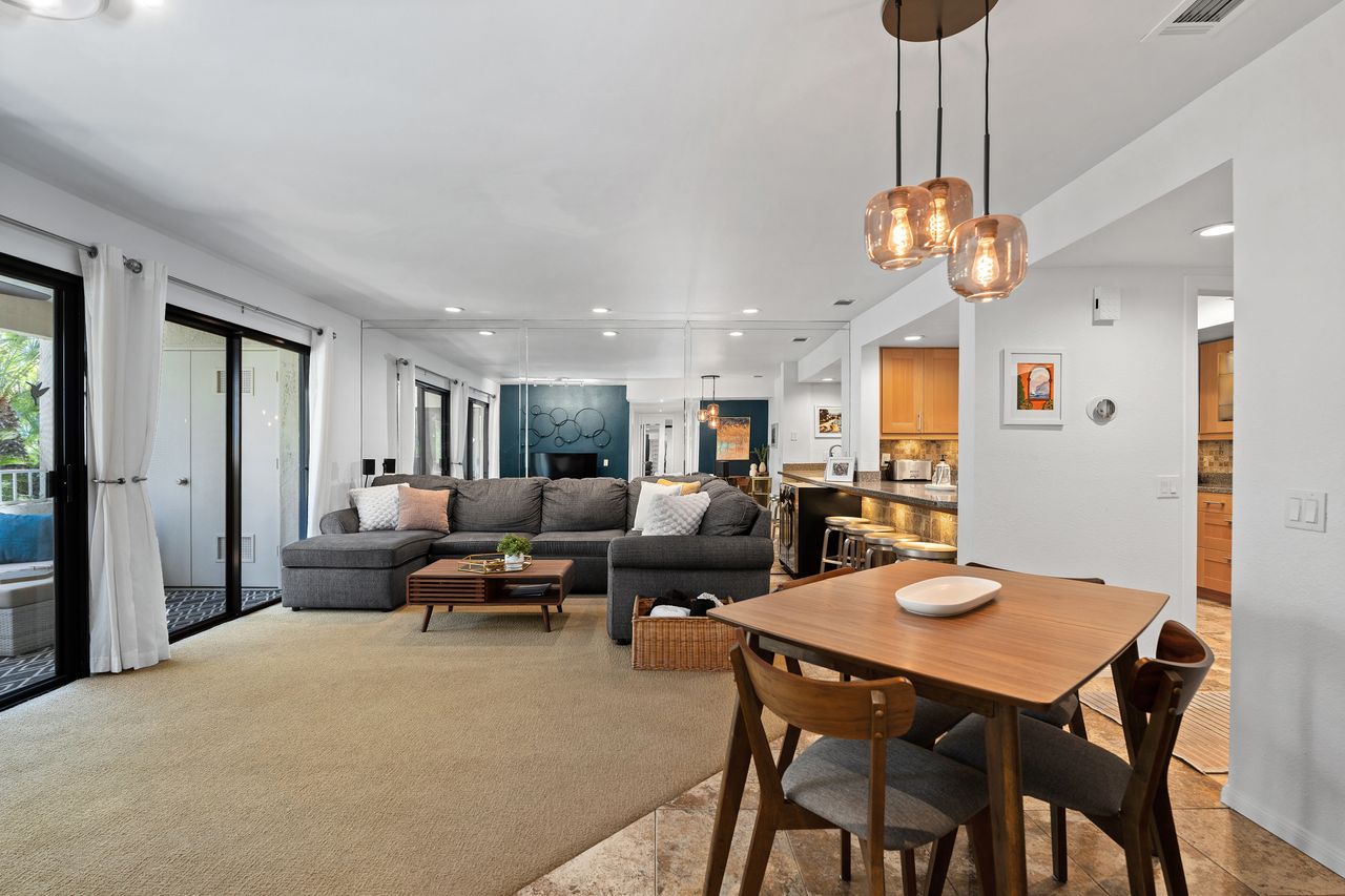 Miraleste Condo