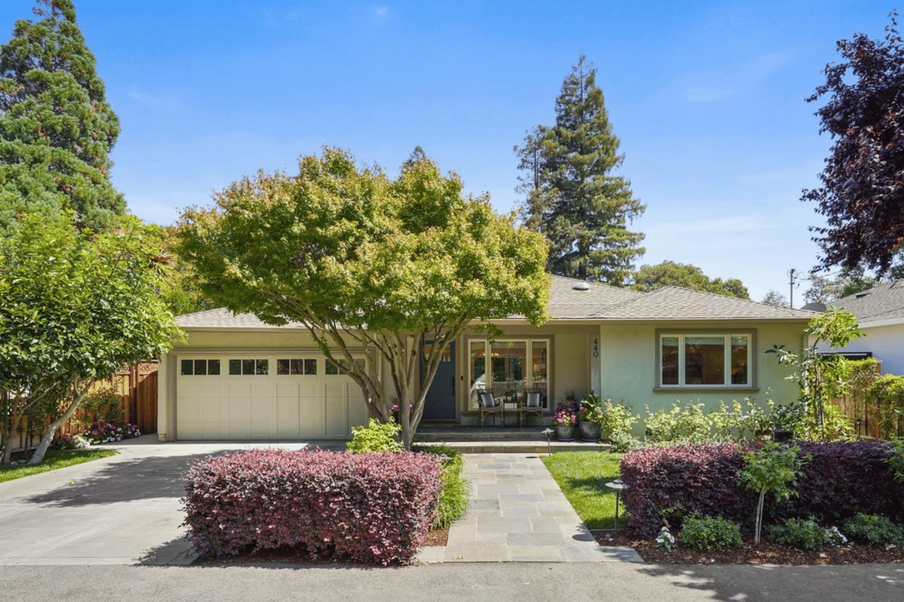 440 Santa Margarita Ave