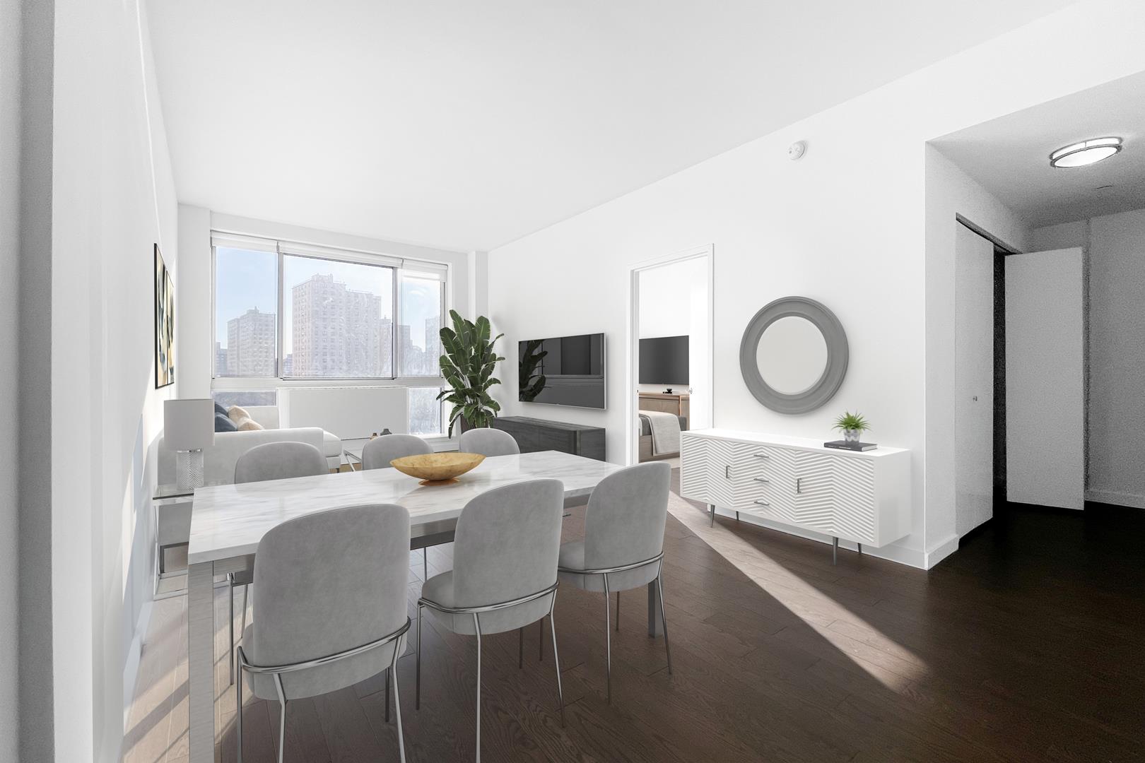 310 East 2nd Street, Apt 6-N
