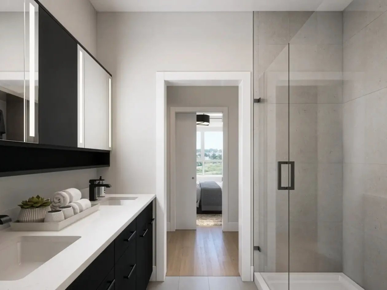 5750 Dene Road Unit: 1507