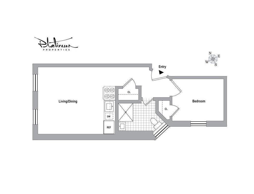 142 Sullivan Street, Apt 22