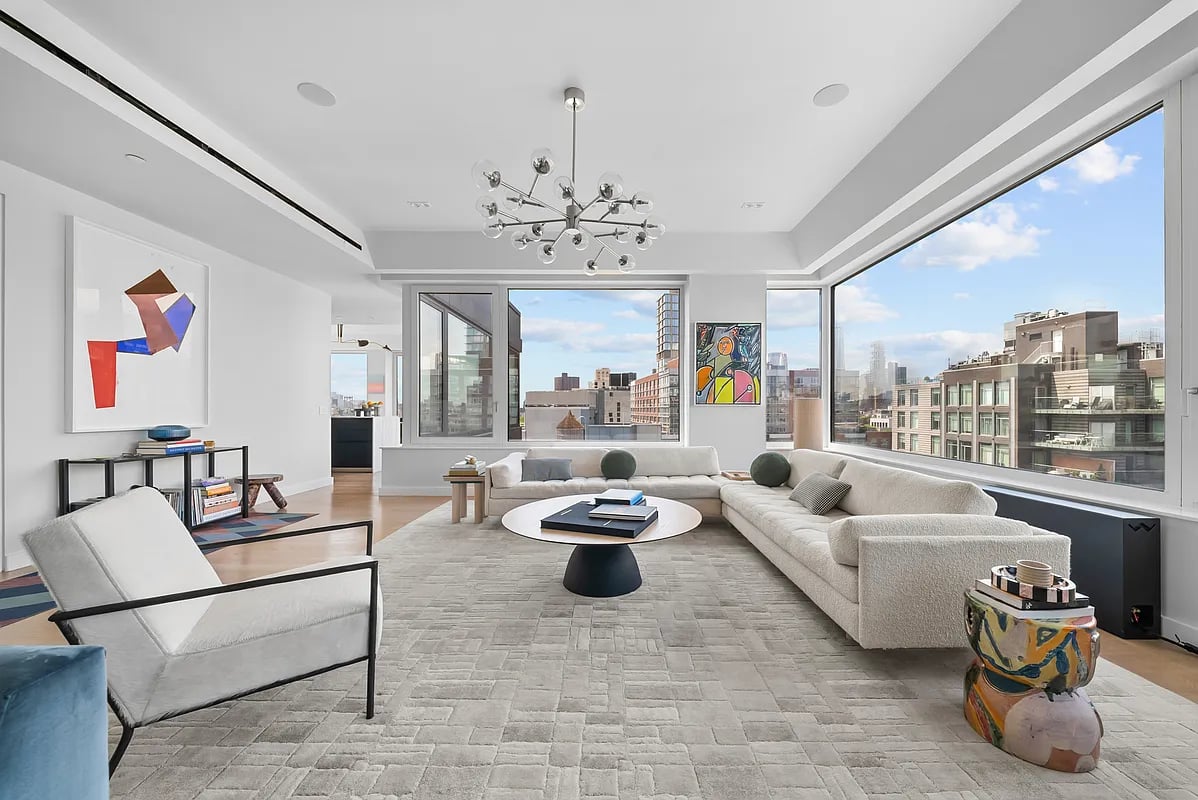 32 East 1st Street