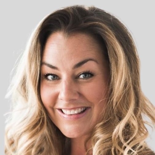 Lindsay Hamilton