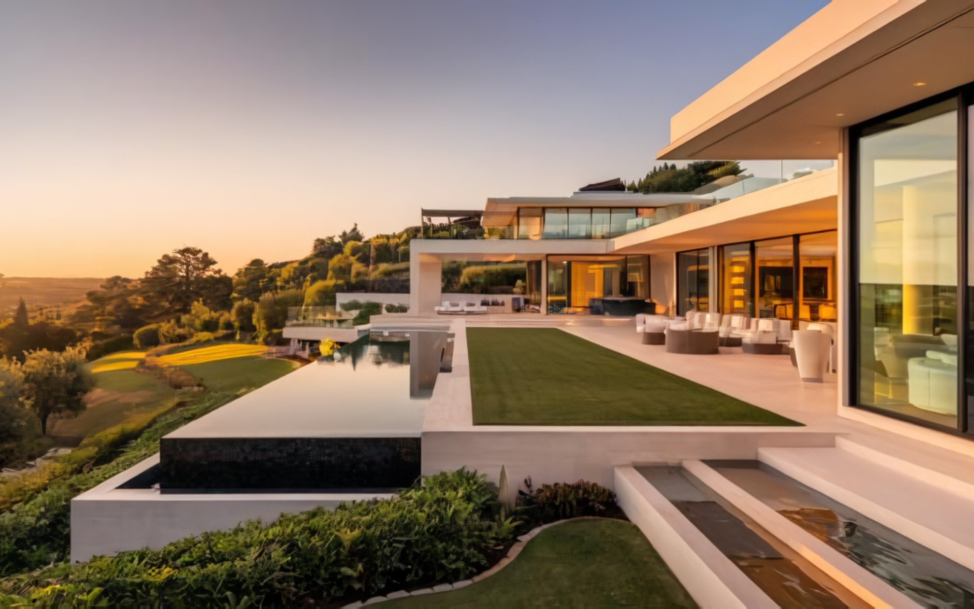 How to buy a luxury home in Rancho Santa Fe