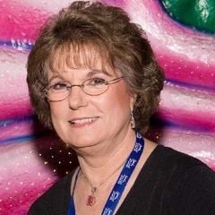 Marian Freeman Metairie, LA Real Estate Agent Headshot