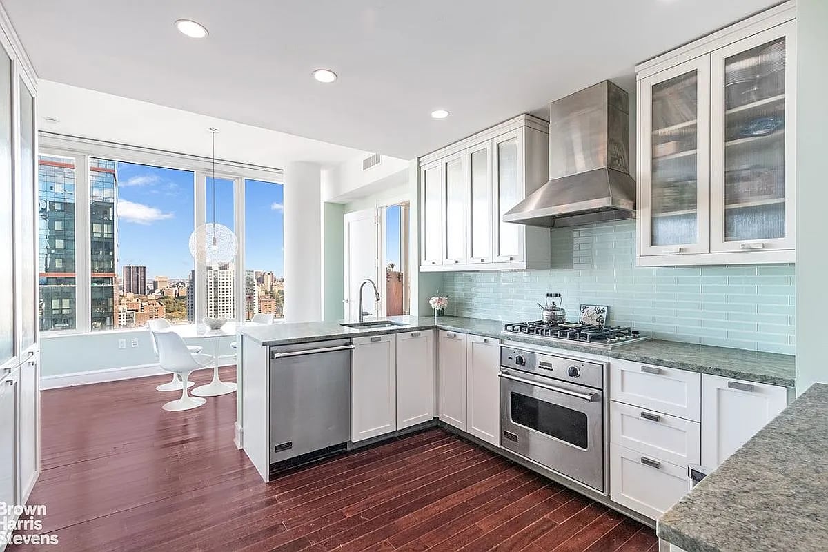 245 W 99th St, APT 27B - In Contract