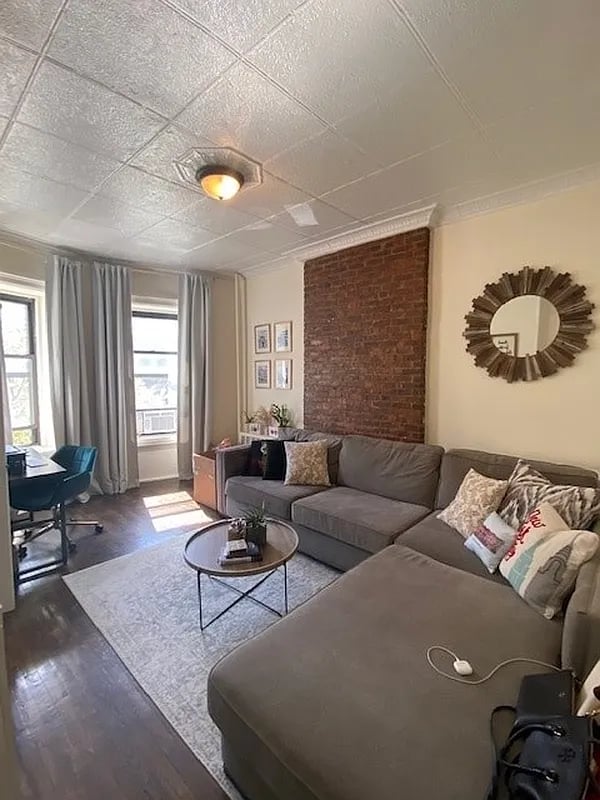 1486 Bedford Avenue #3B