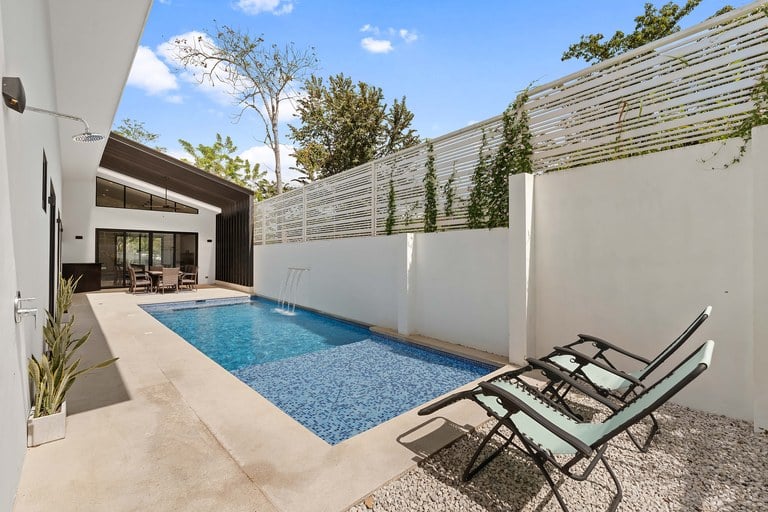 Casa Grande Oasis