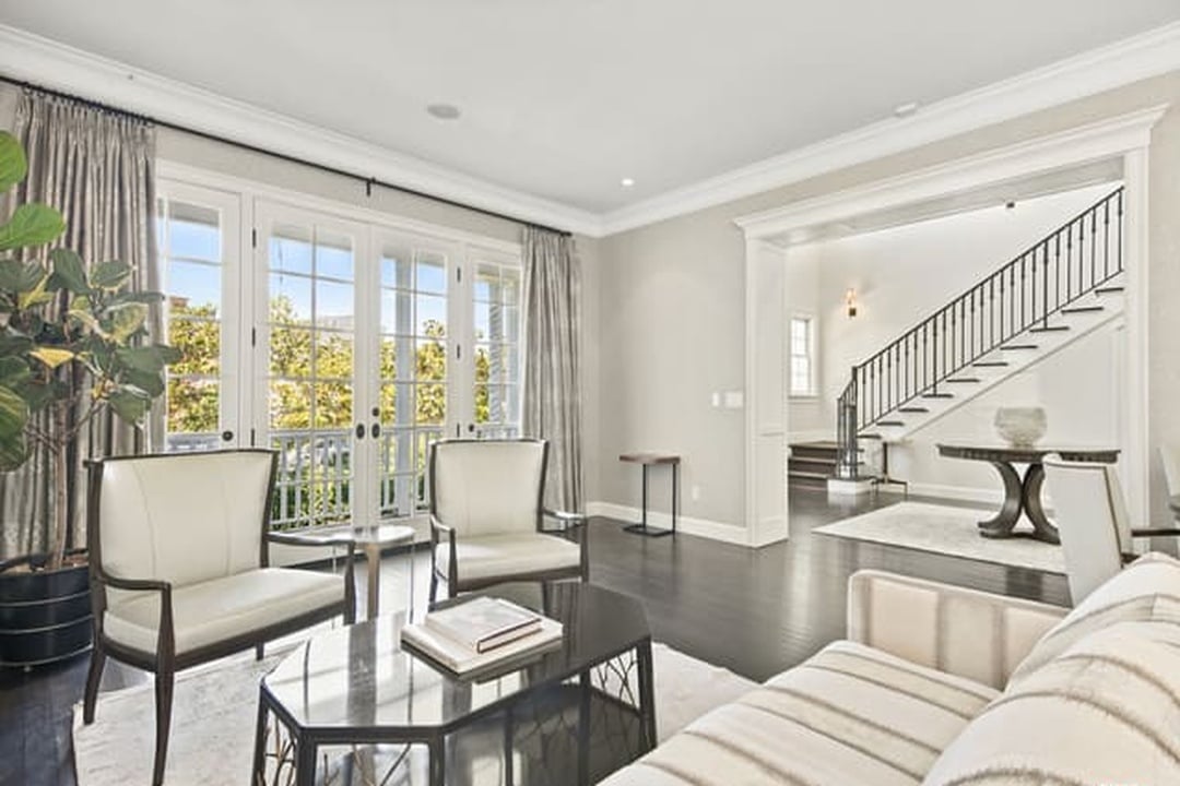 Sanctuary Crescent