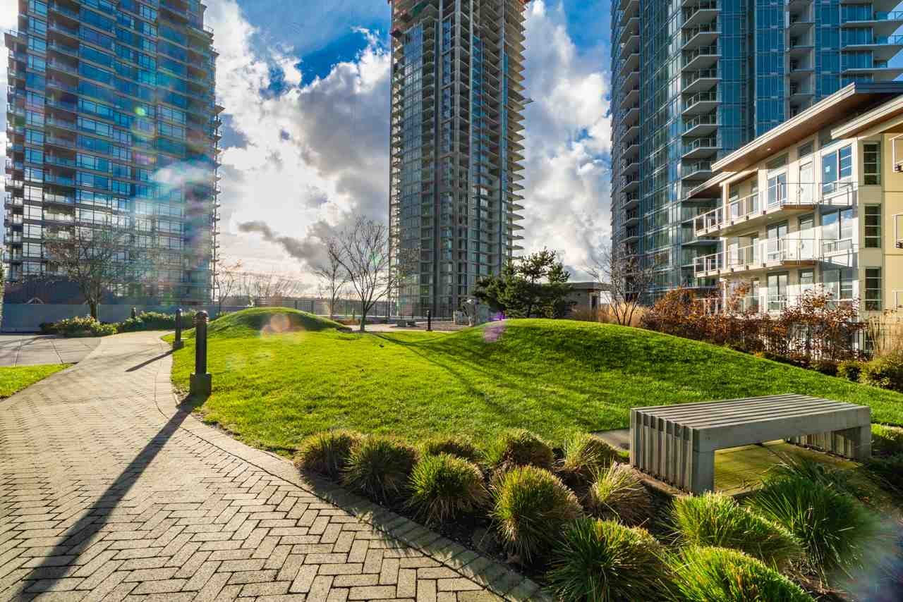 2508-4189 Halifax Street, Burnaby