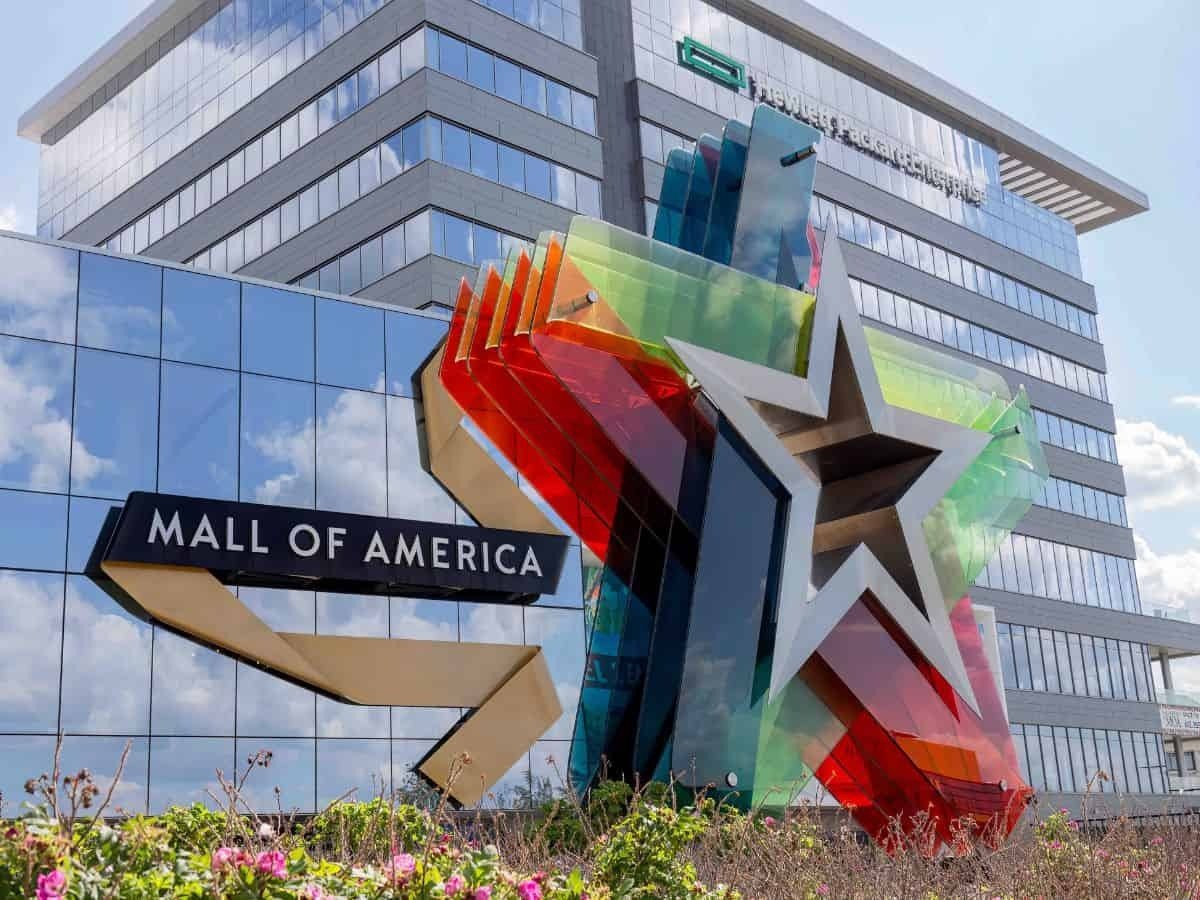 Mall of America Welcomes Arabian Oud and the Return of Macarons by Maddie Lu Luxury Fragrances and Sweet Treats Now Joining Minnesota’s Premier Mall