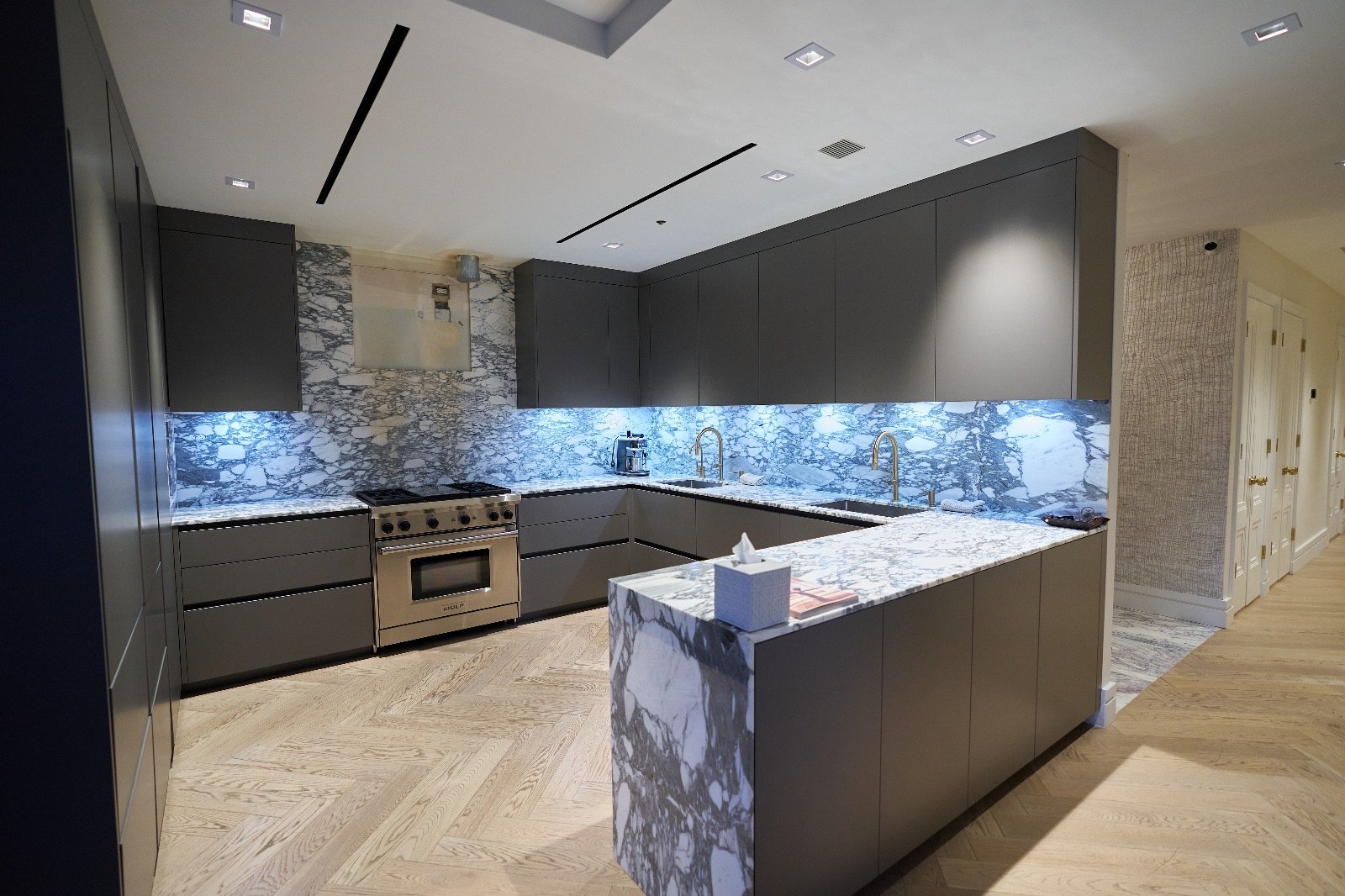 The Venetian Condominiums 447 ave P unit 306