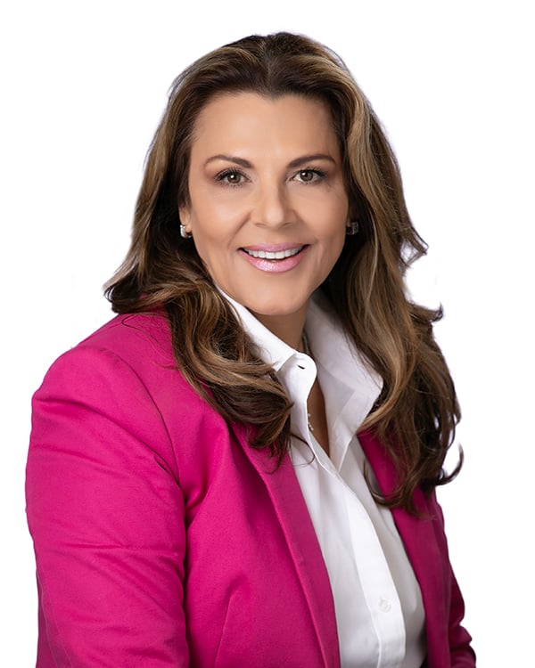 Leticia Arauz