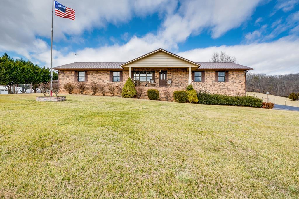 23164 Green Spring Rd