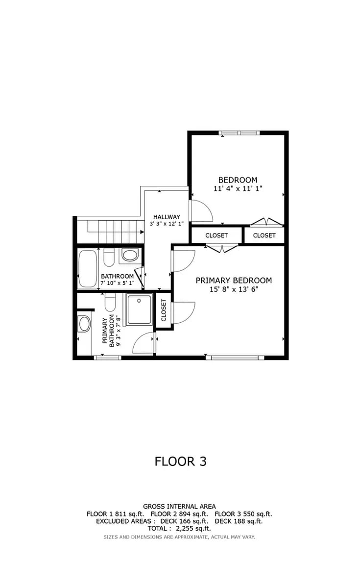 197 Treescape Dr #7B