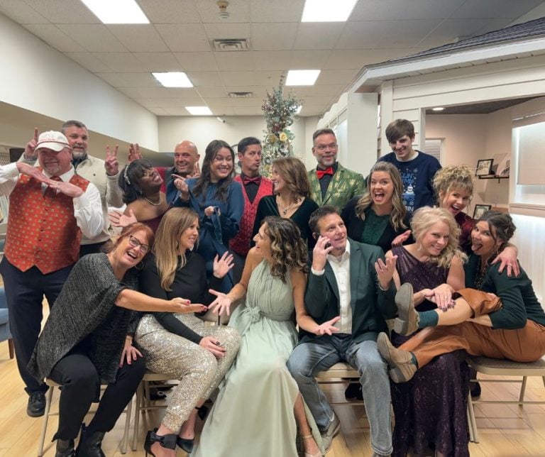 Locally Owned, Nationally Backed