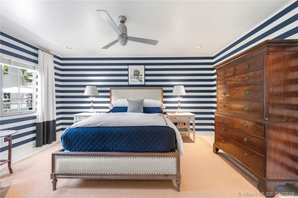 Miami Beach Pied a Terre Extraordinaire Tribeca