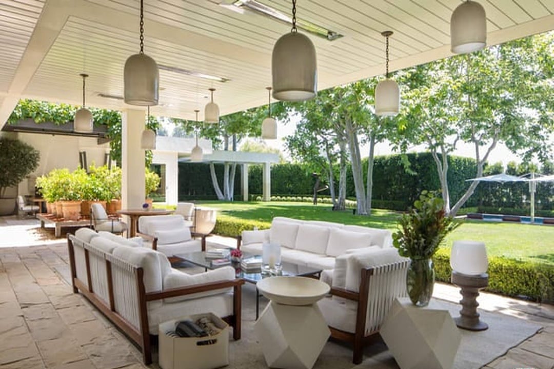 Blissful Manor