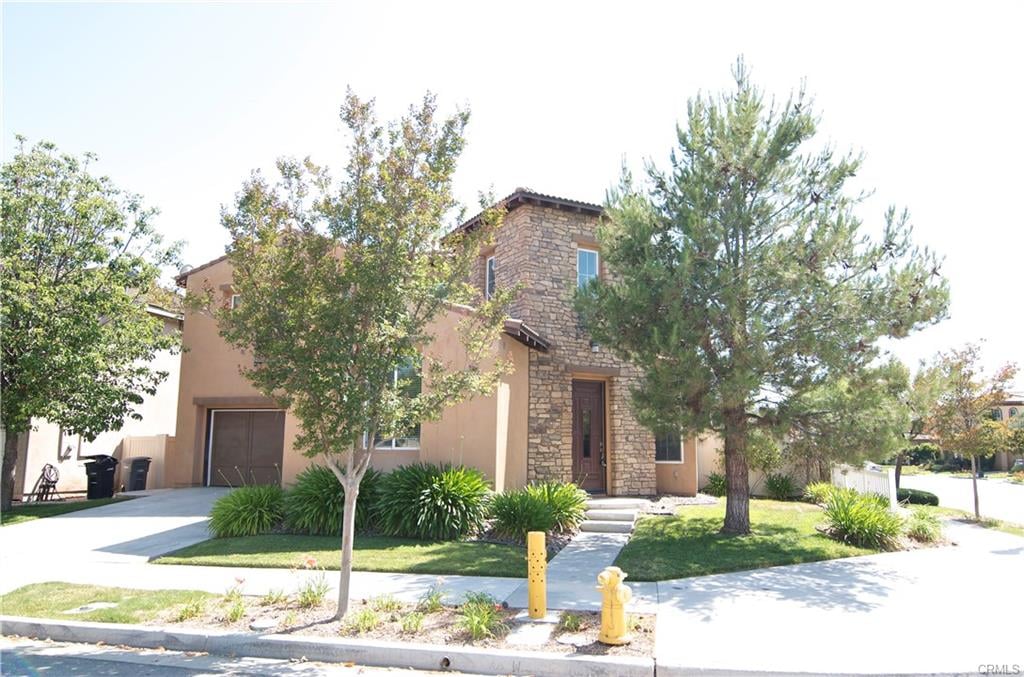 27307 Quincy Ln, Temecula  92591