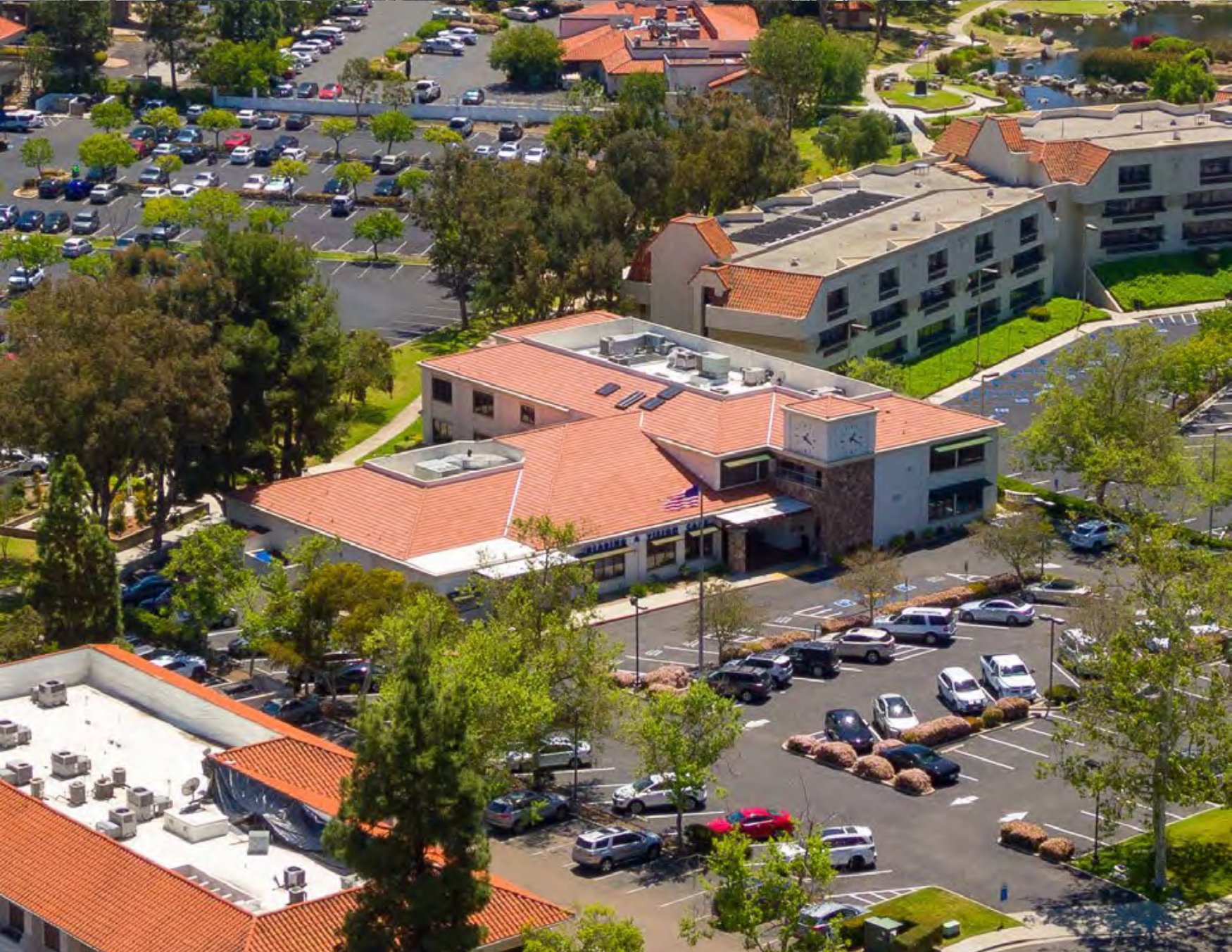  Rancho Bernardo Medical Plaza