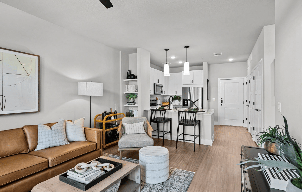 2 Months Free + Look & Lease Special