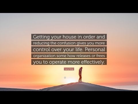 OGSR Episode #43 Enhancing Your House