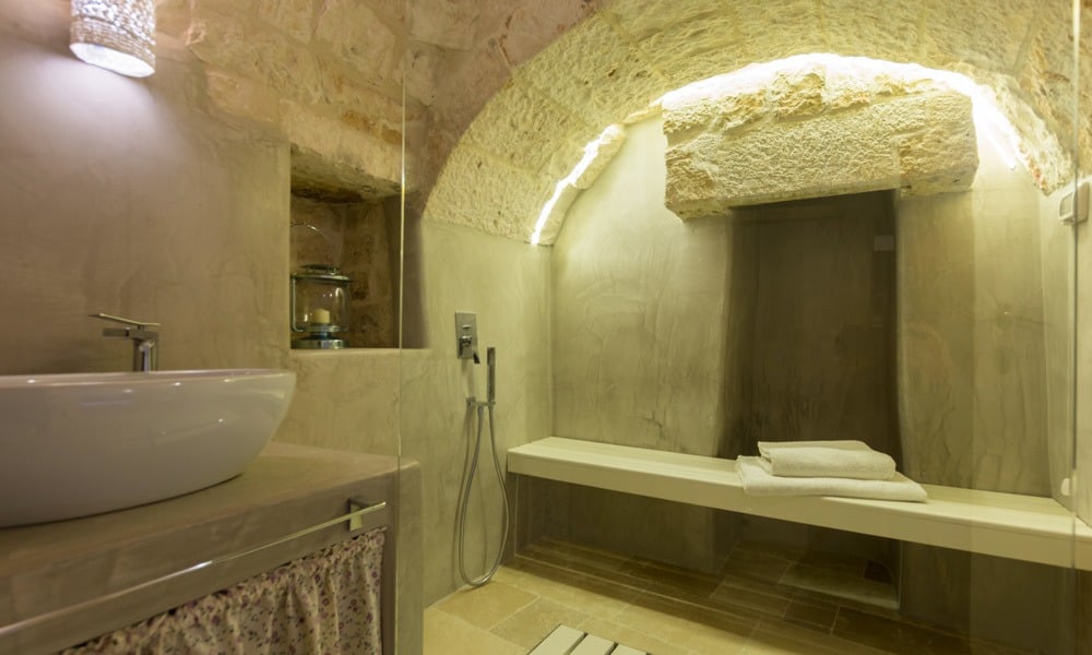 Luxurious Complex of Trulli in Locorotondo, Puglia