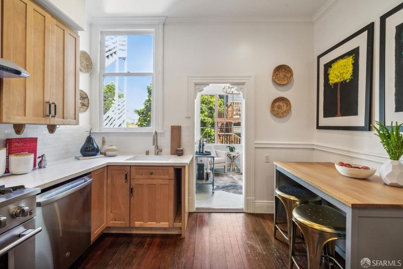 1514 McAllister St | $1,550,000