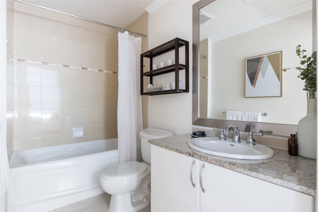 1211 Melville St, #3201