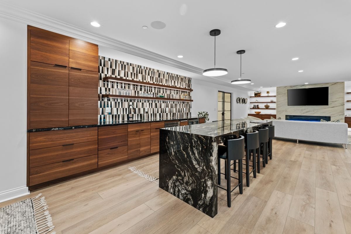 Built in 2013, This Home has it All ~ Under Contract on First Day