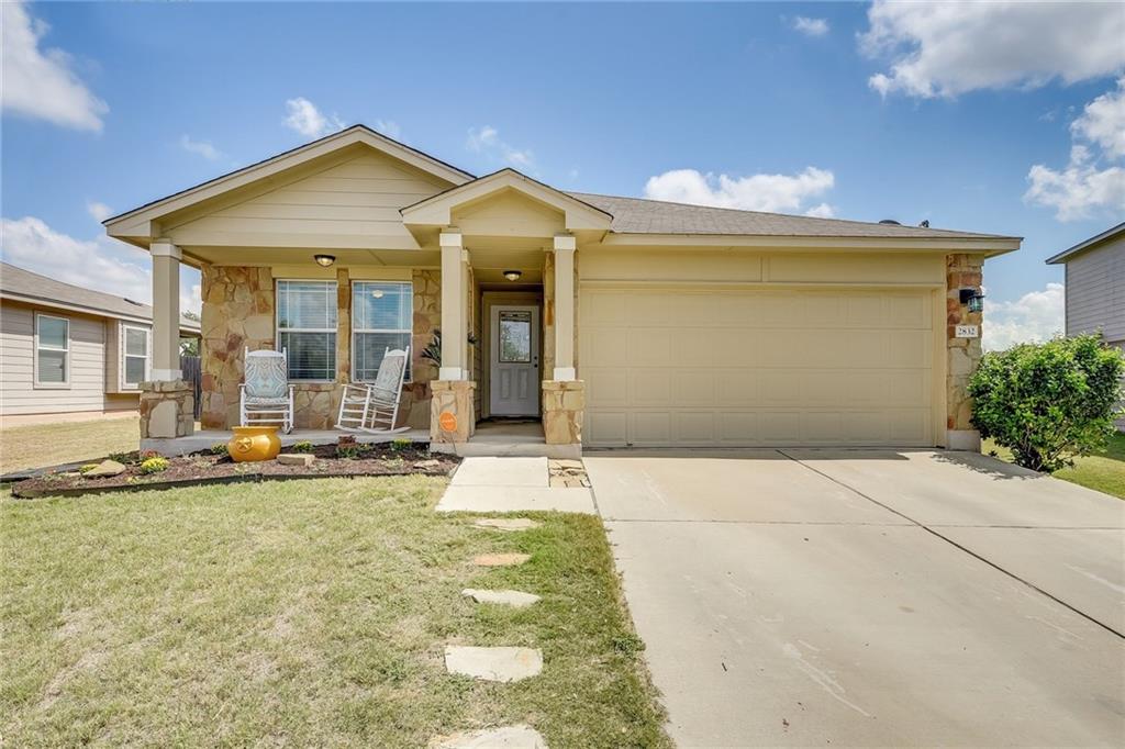 2832 Hearthsong Loop