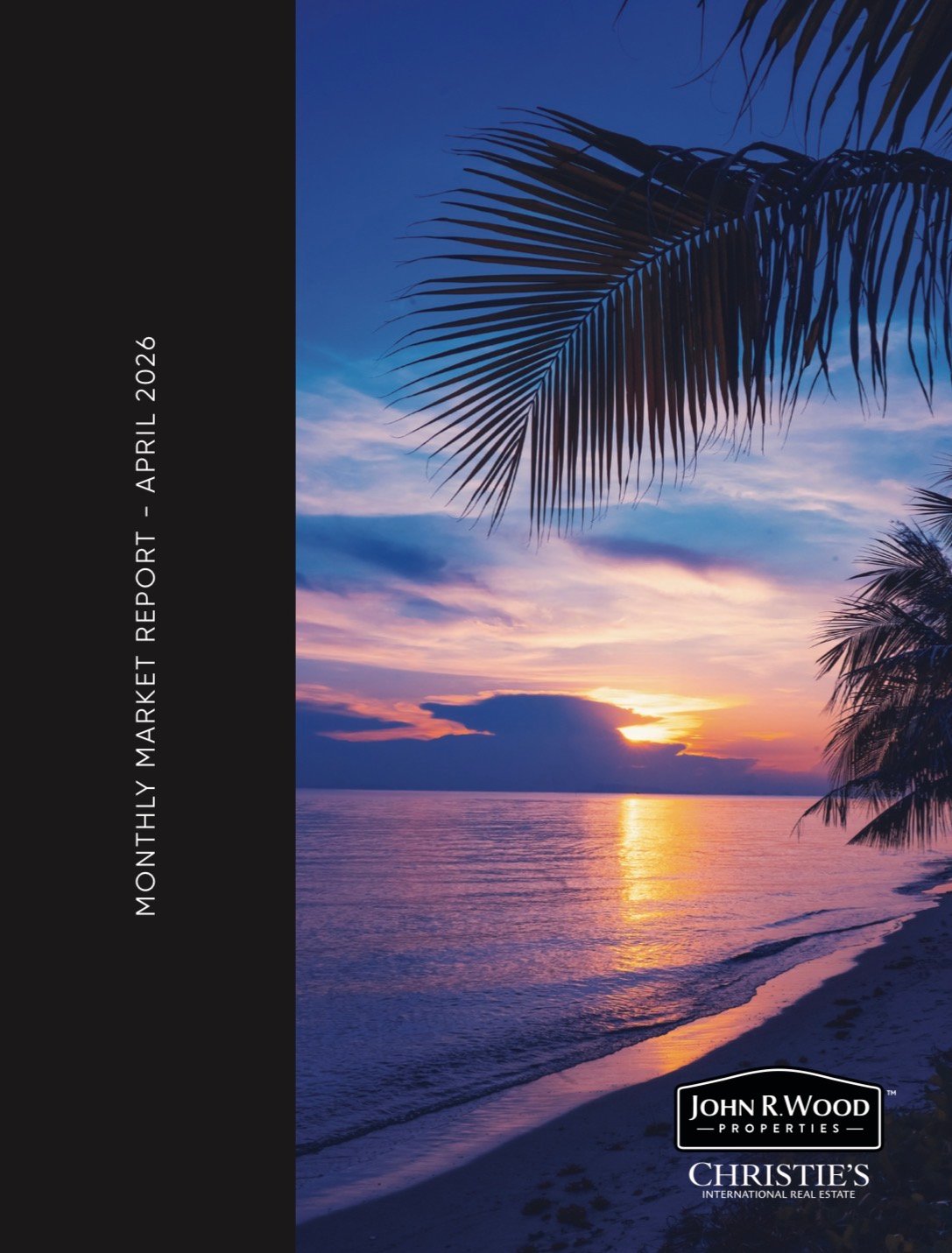 Southwest Florida Real Estate Market Report – April 2026