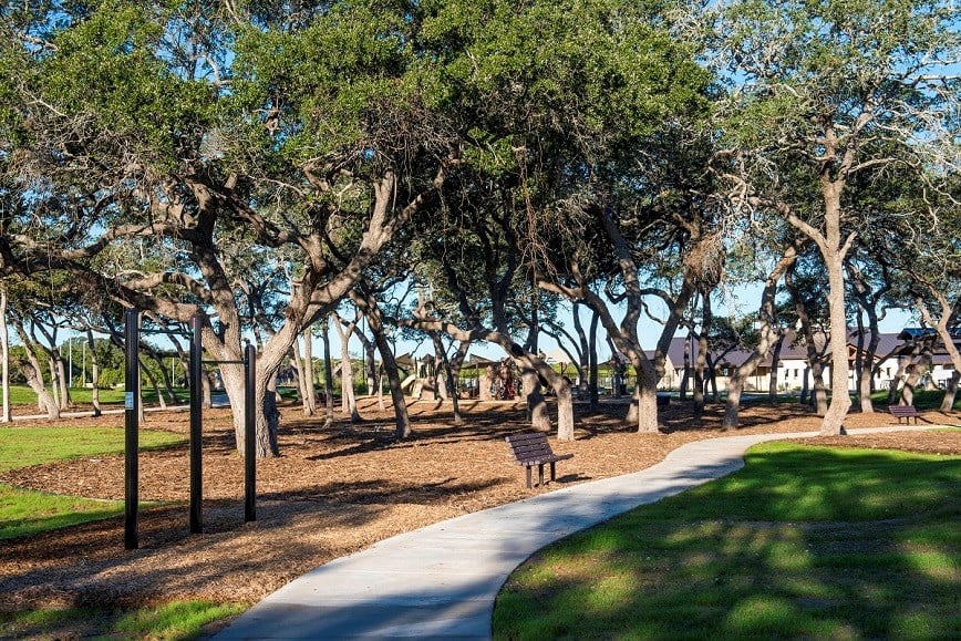 Greenbelt Beauty in Mason Hills with Media Room & 3-Car Garage