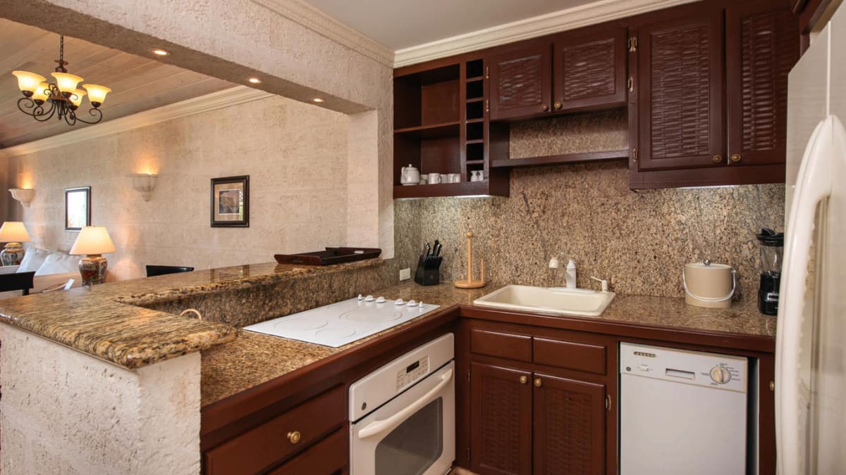 The Crane Residence 913