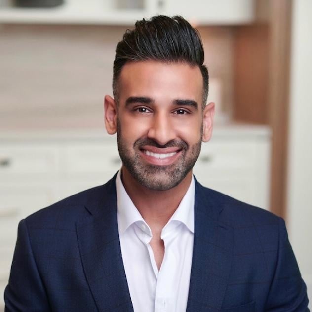 Ryan Sidhu