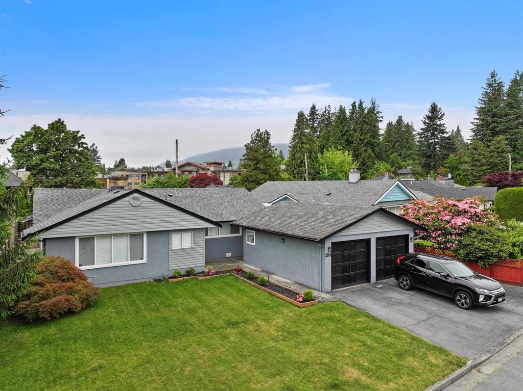 3149 Beverley Cres