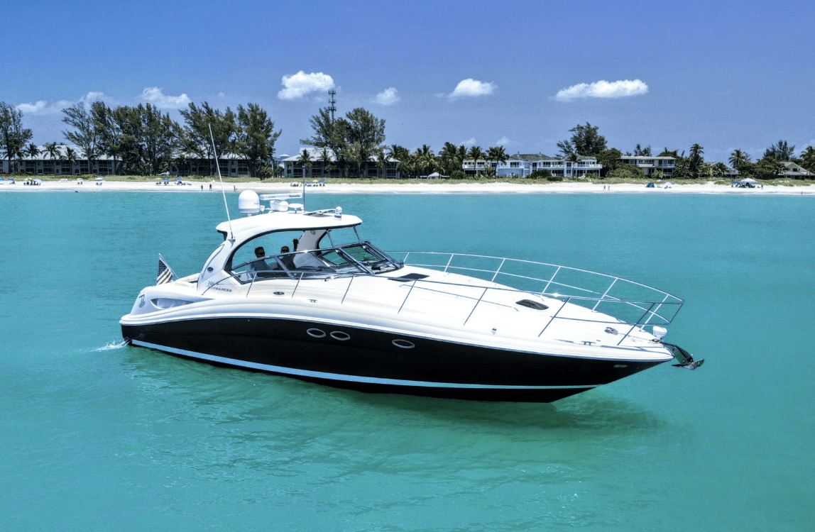 Boating Opportunities