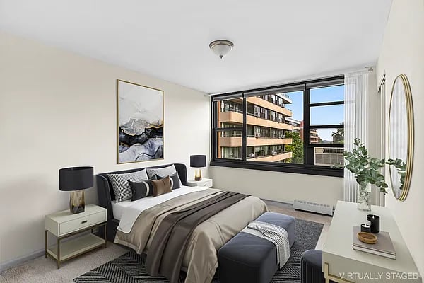 9-20 166th Street #7C