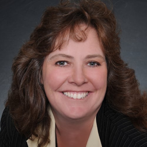 Liz McNamara