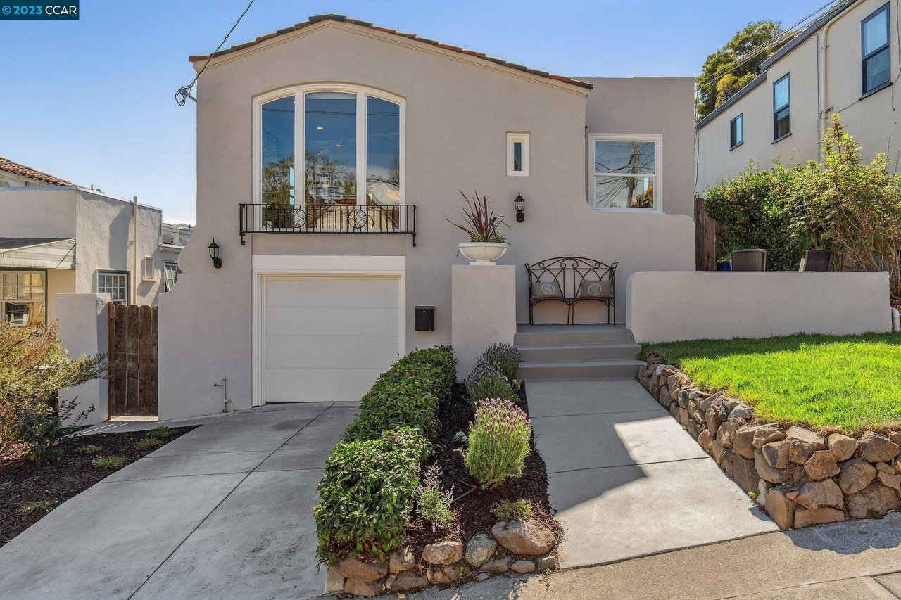 823 Paloma Ave
