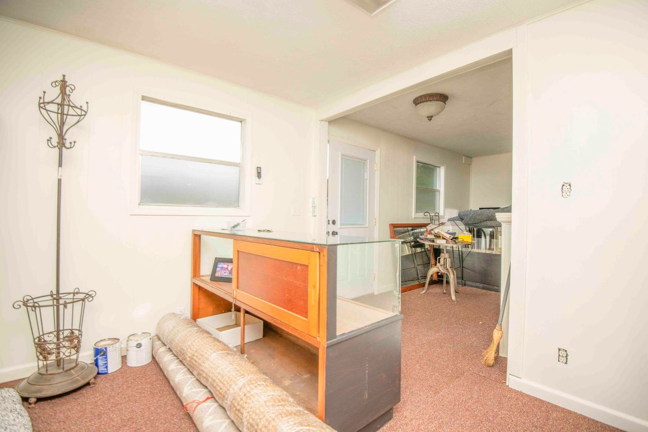 2303 Roane State Highway