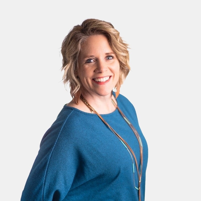 Kelly Maves Grand Junction, CO Real Estate Agent Headshot