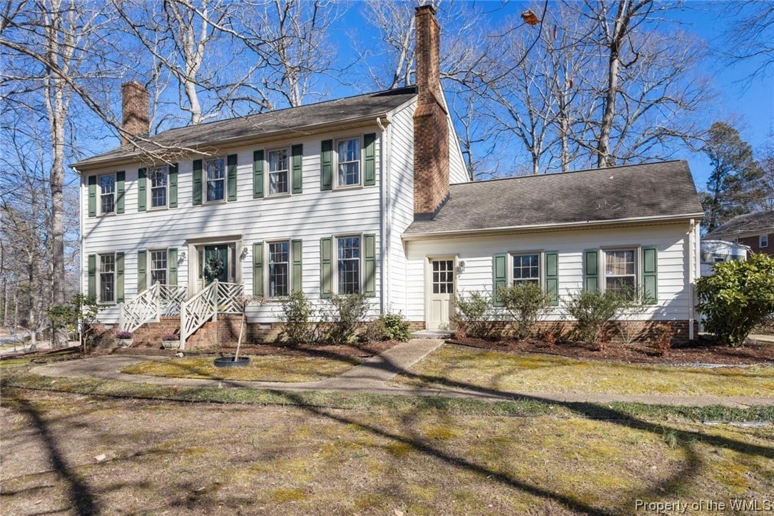 141 Cooley Rd