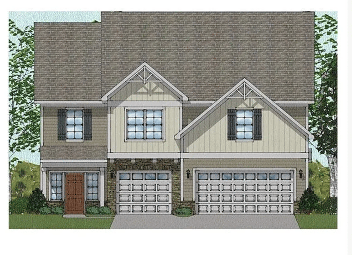 2136 Sweet Samson St