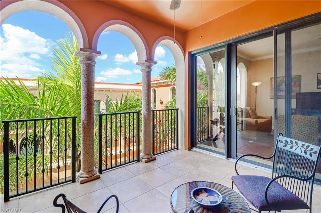 8010 Via Sardinia St. Unit 4317