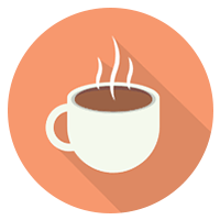 Coffee cup