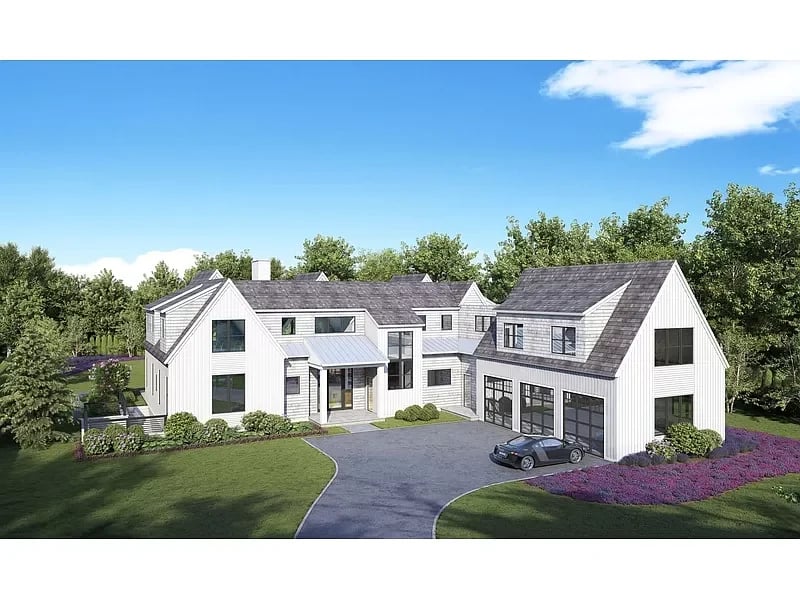 482 Wainscott Harbor Rd