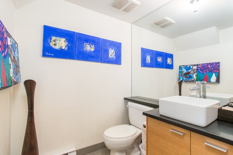 106-980 Cooperage Way, Vancouver